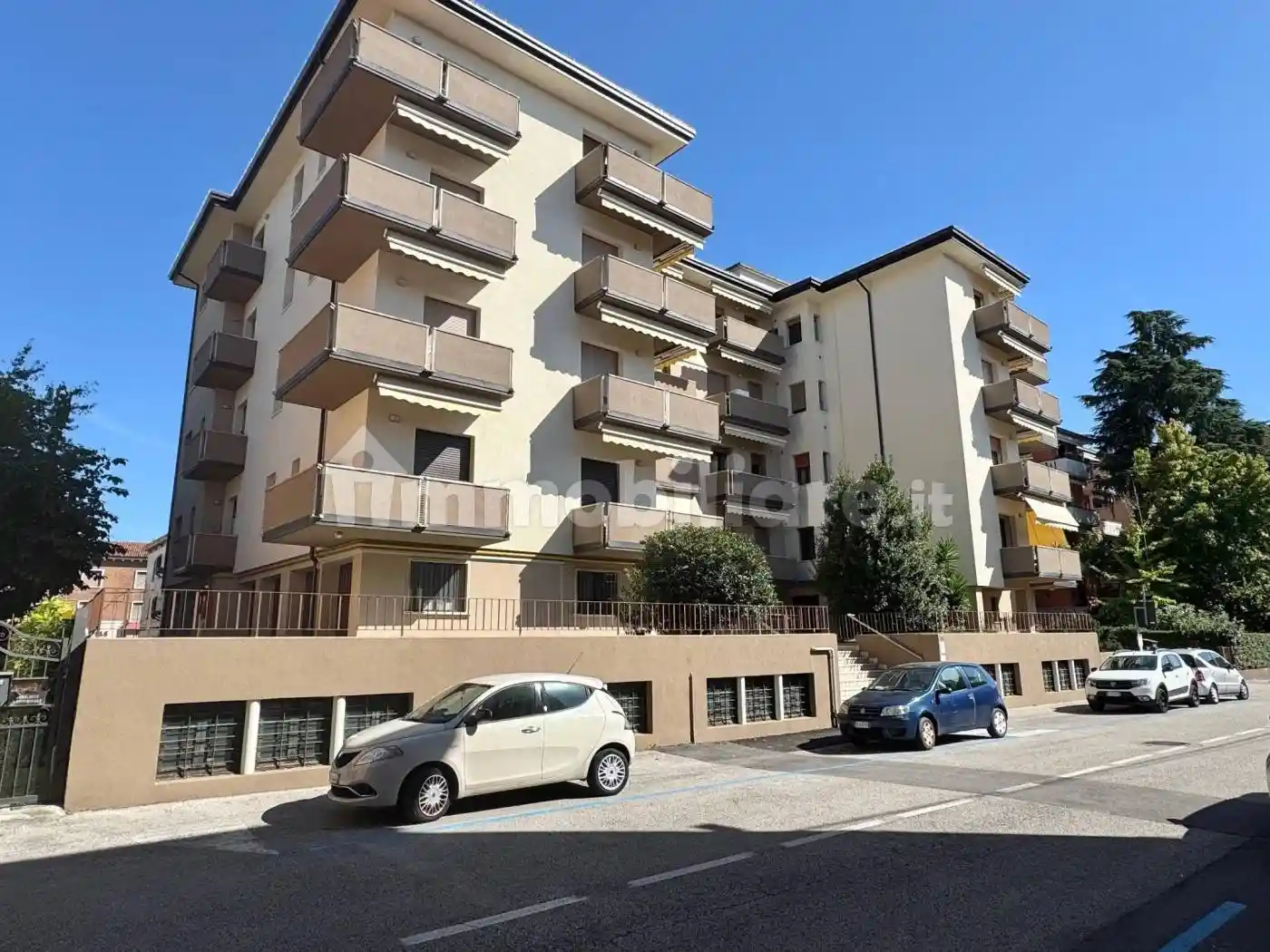 Appartamento in vendita a Vicenza