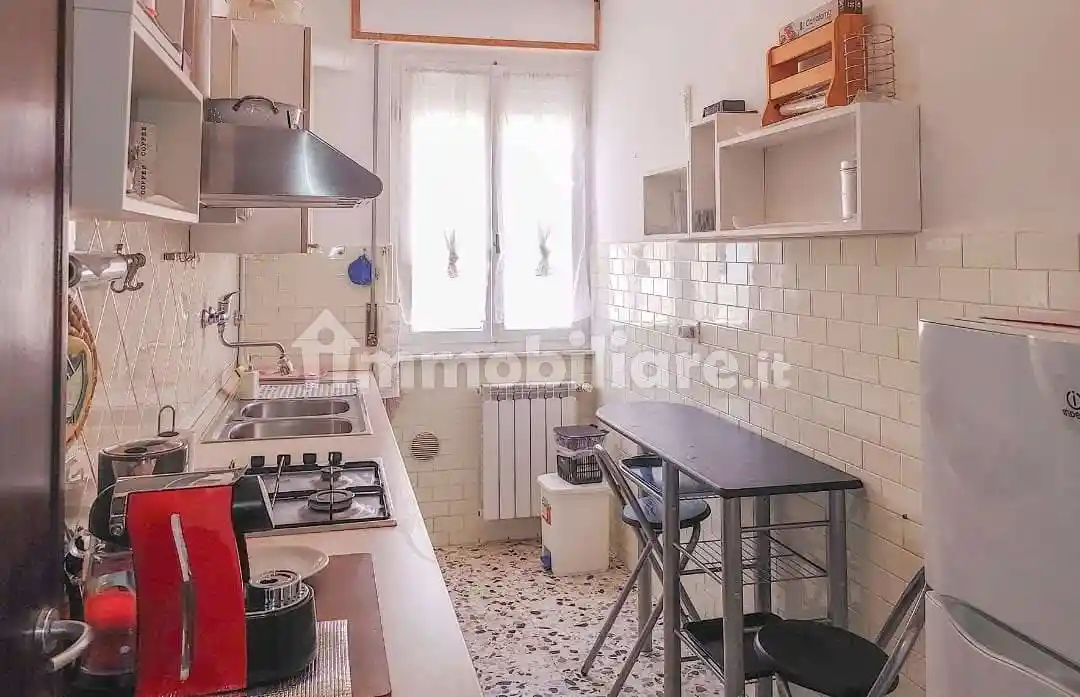 Quadrilocale ottimo stato, terzo piano, Marinella, Sarzana - foto 5