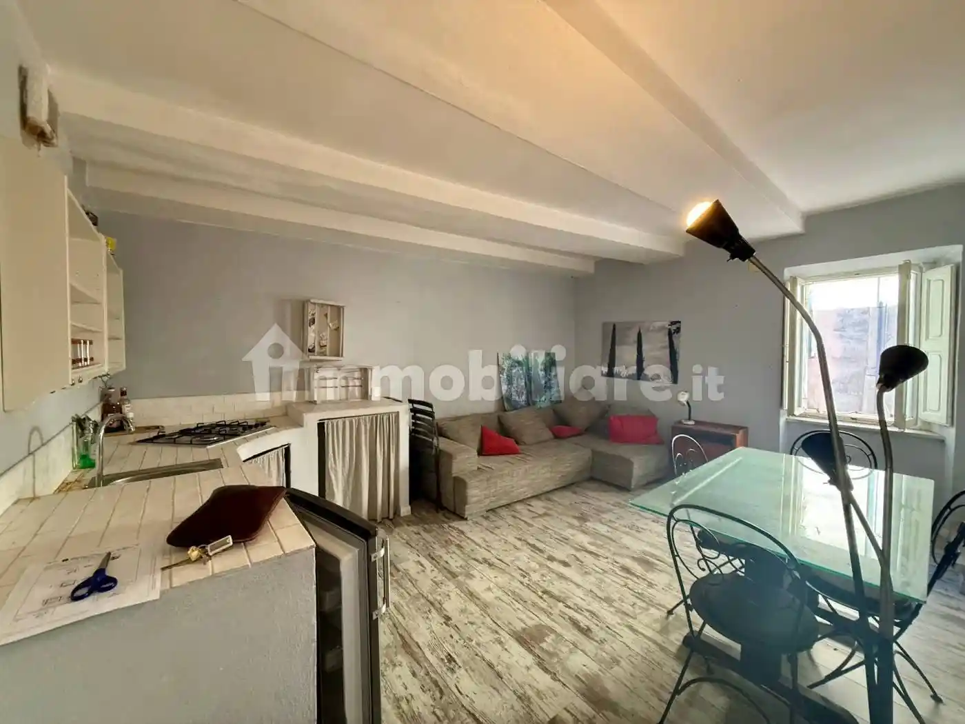 Appartamento in vendita a Orbetello