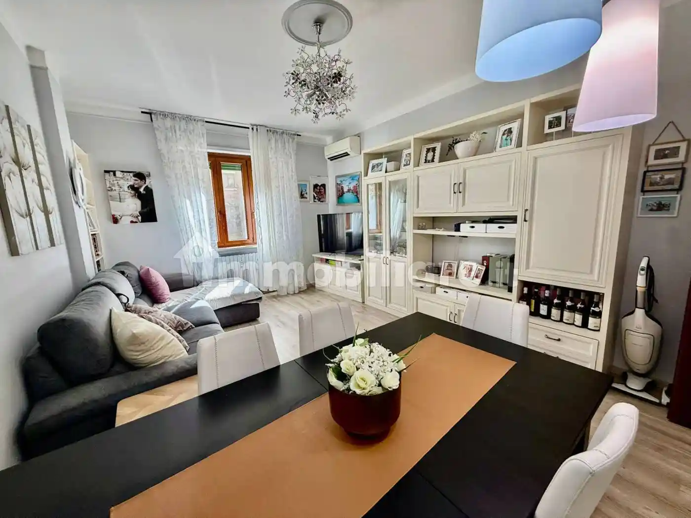 Appartamento in vendita a Alessandria