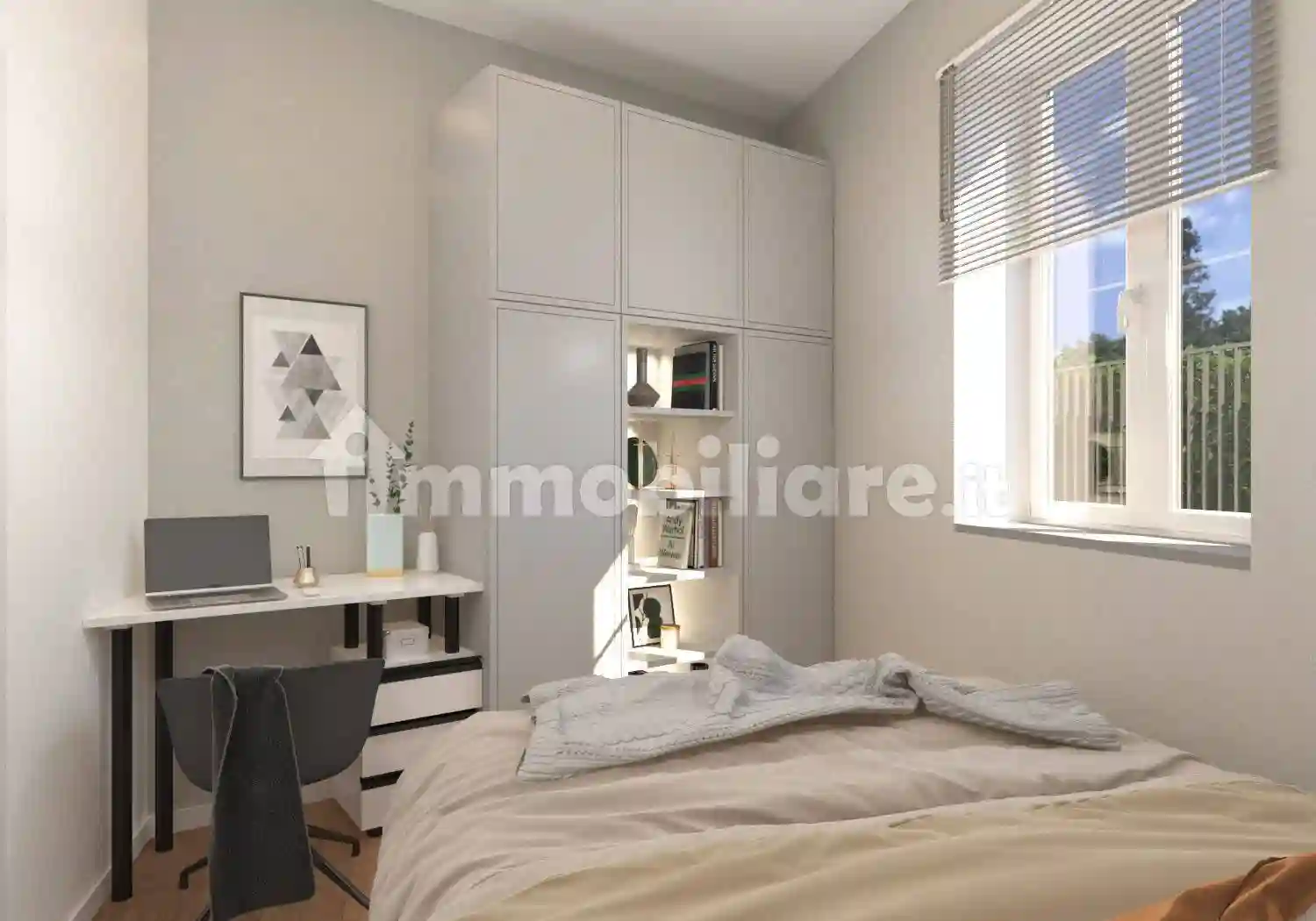 Appartamento - foto 4