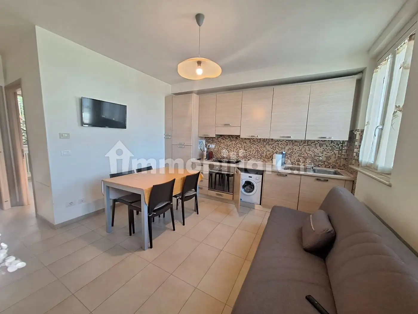 Appartamento in affitto a Civitanova Marche