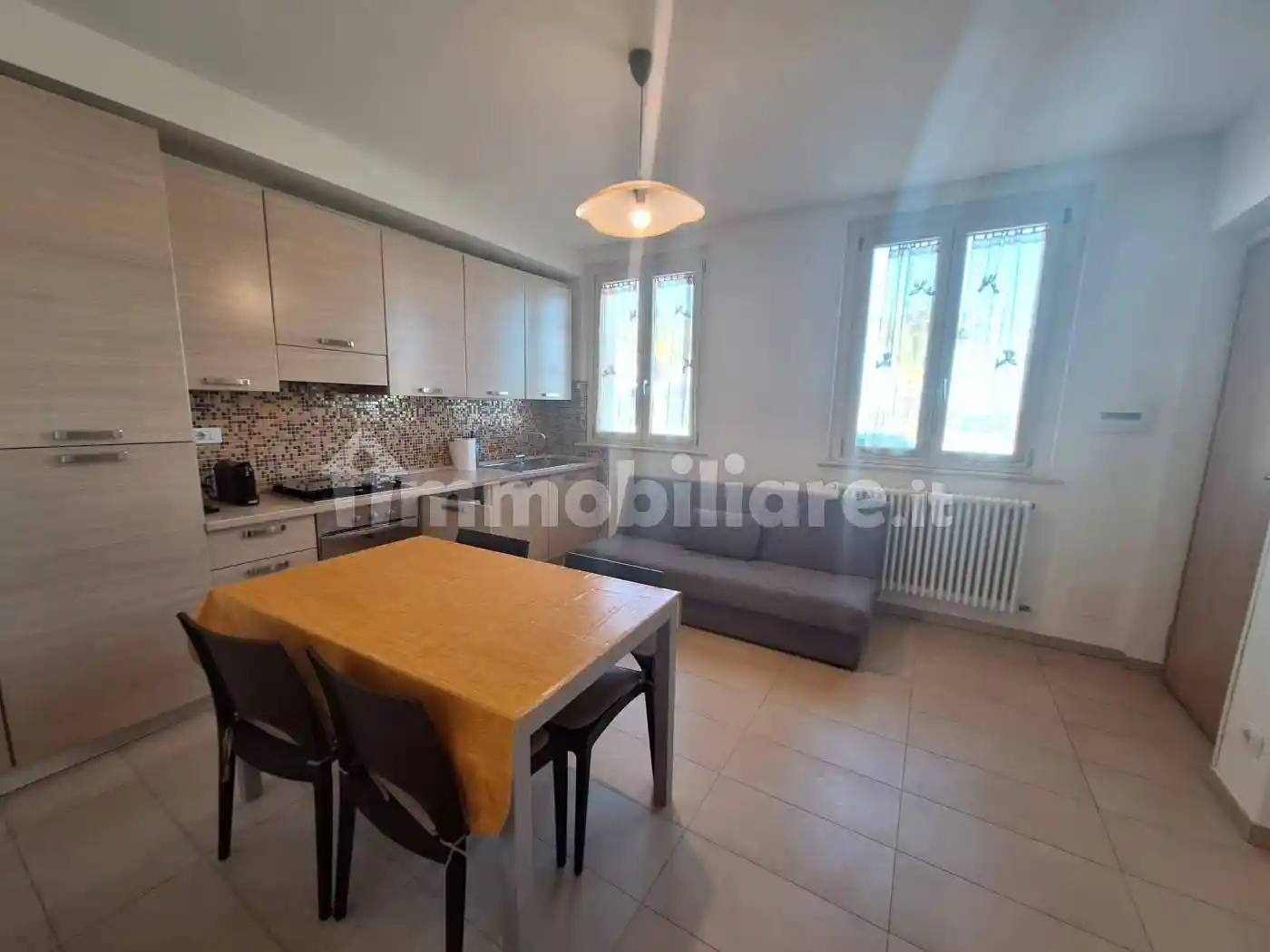 Trilocale viale 4 Novembre 269, Civitanova Nord, San Gabriele, Fontespina, Civitanova Marche - foto 4