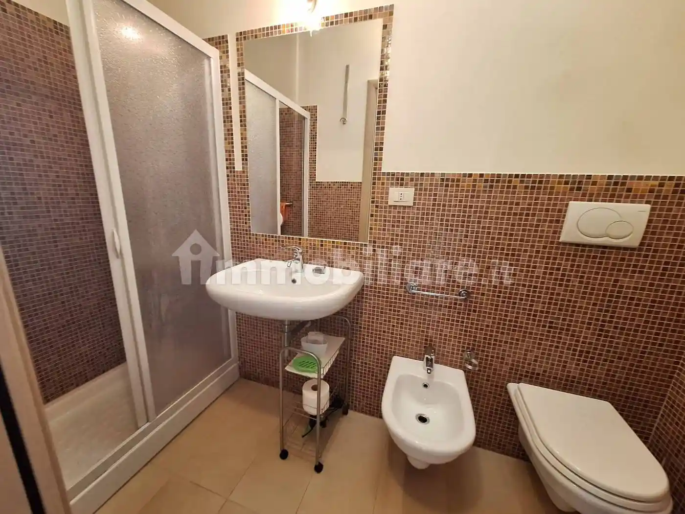 Trilocale viale 4 Novembre 269, Civitanova Nord, San Gabriele, Fontespina, Civitanova Marche - foto 5