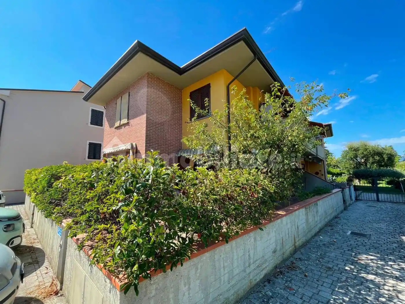 Appartamento in vendita a Quarrata