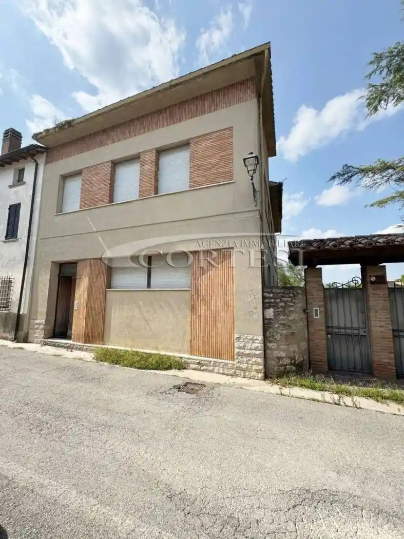 Villa in vendita a Corciano