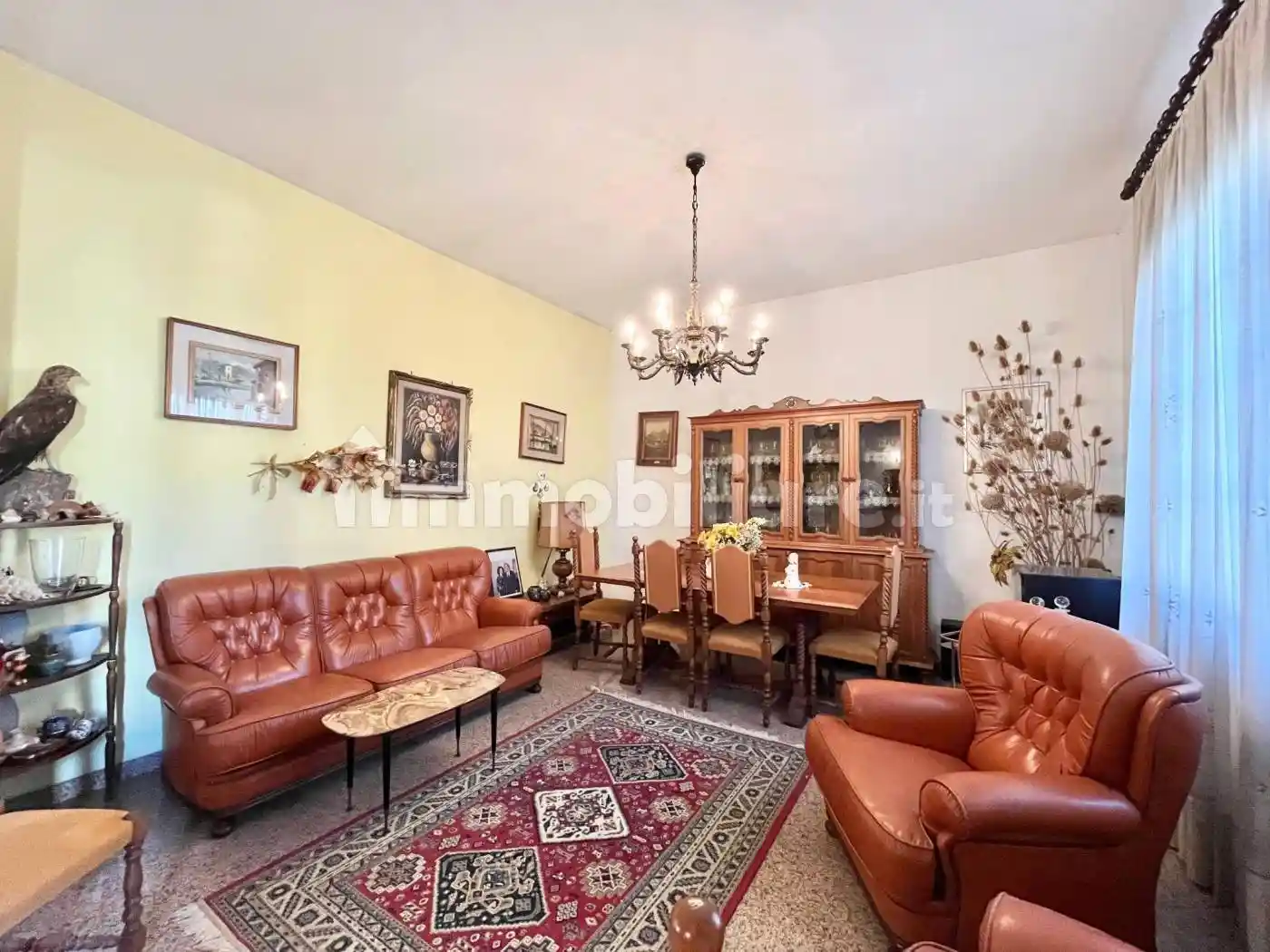 Casa indipendente in vendita a Prato