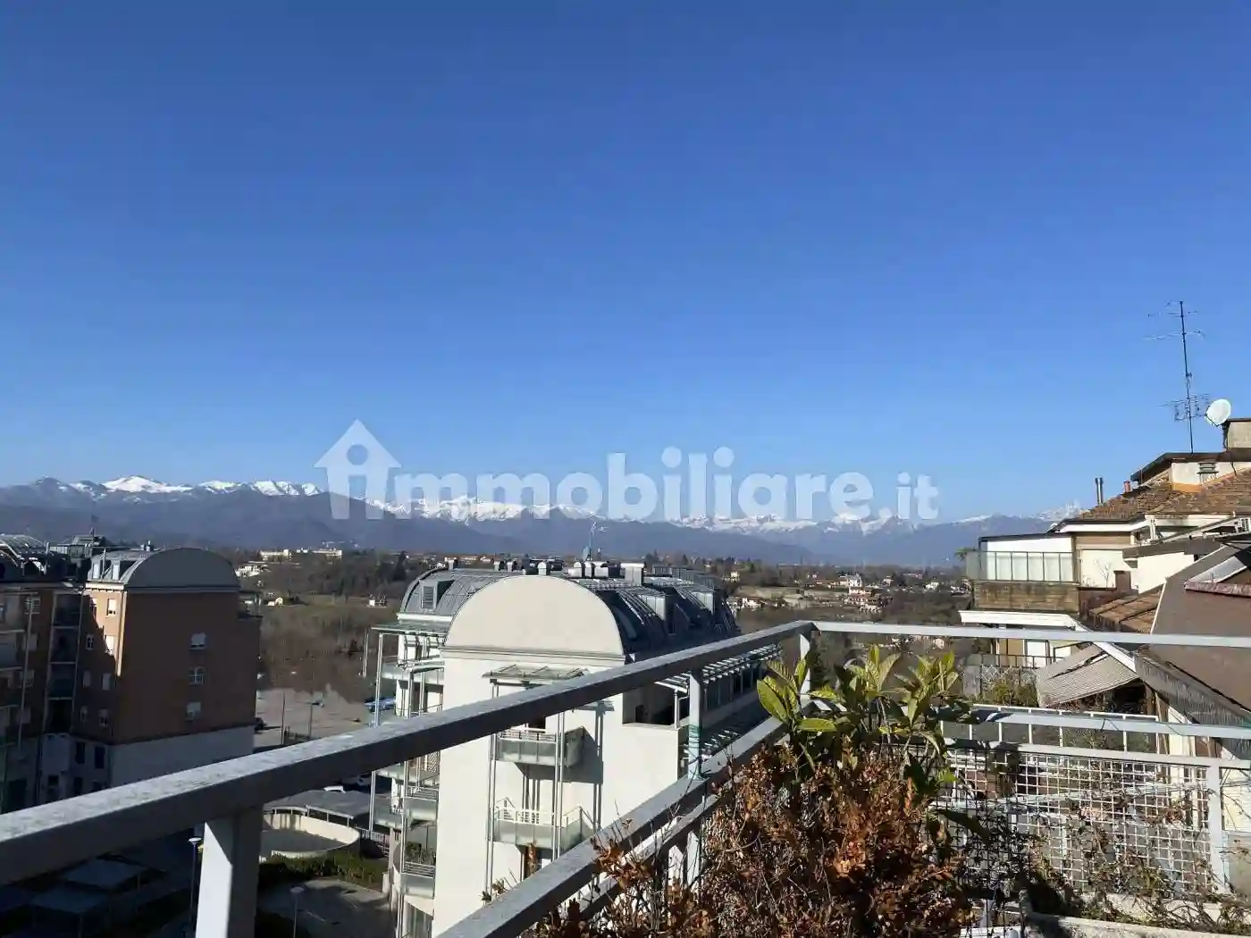 Attico - Mansarda - foto 5