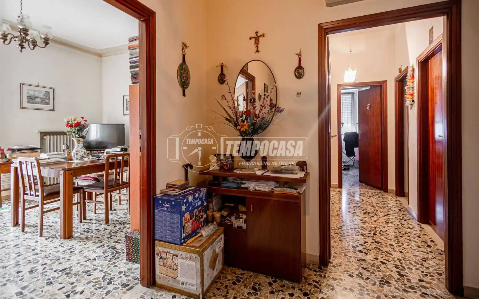 Appartamento in vendita a Reggio Emilia