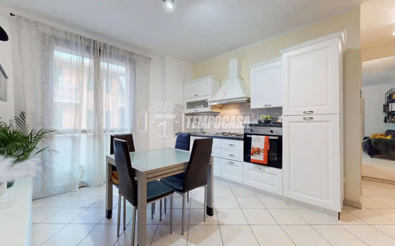 Bilocale via Socrate, Masone - Gavasseto, Reggio Emilia - foto 2