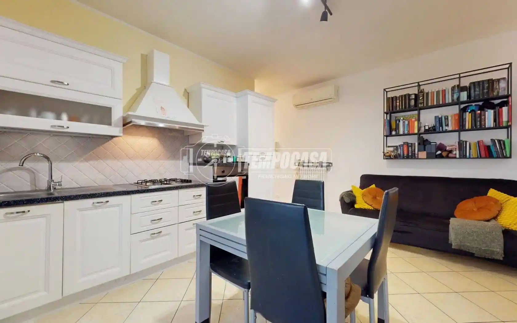 Bilocale via Socrate, Masone - Gavasseto, Reggio Emilia - foto 4