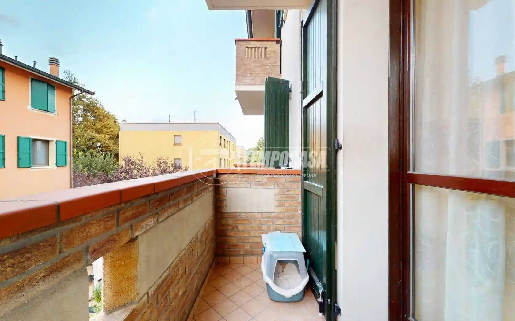 Bilocale via Socrate, Masone - Gavasseto, Reggio Emilia - foto 5