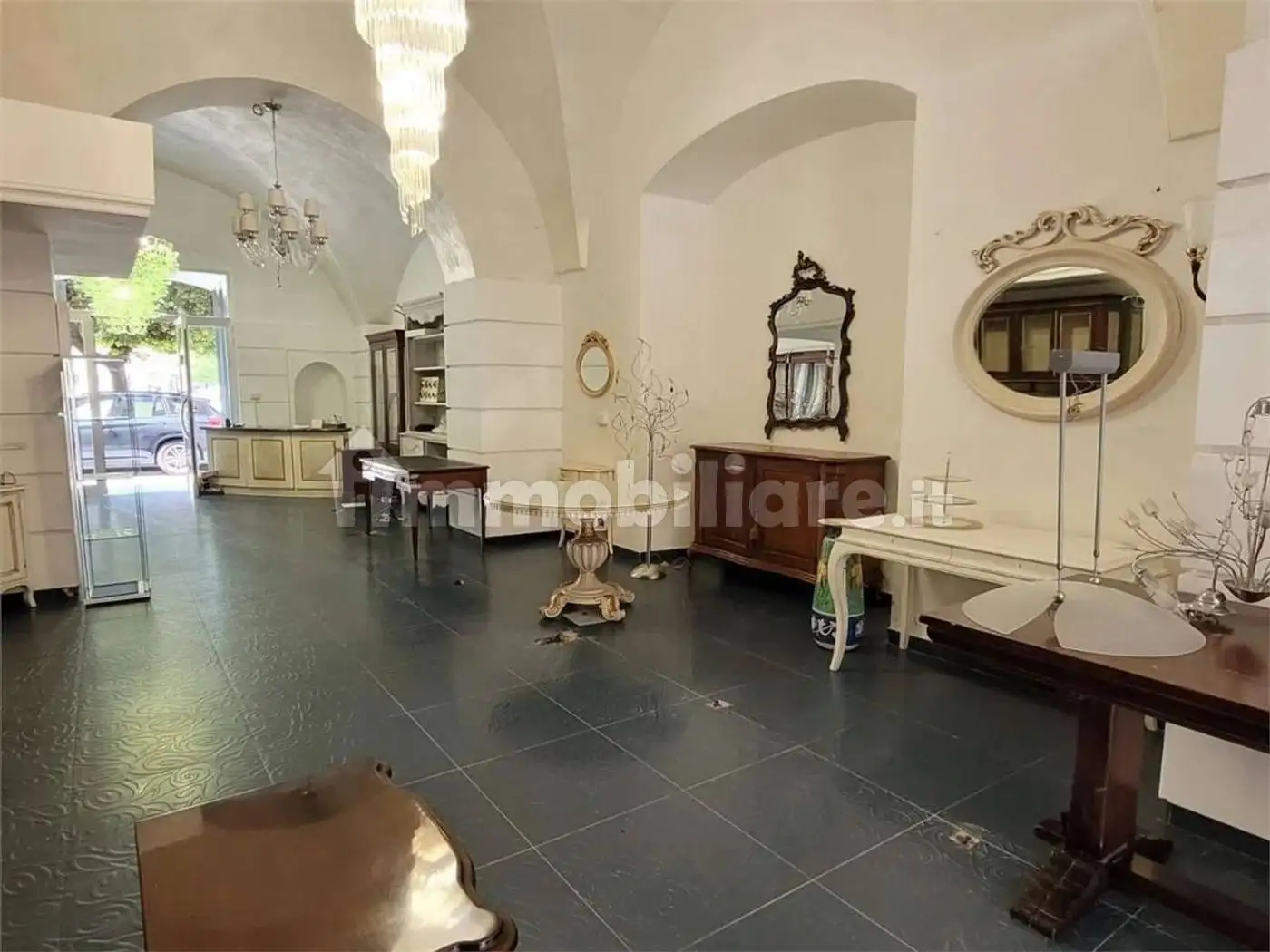 Appartamento in affitto a Cerignola