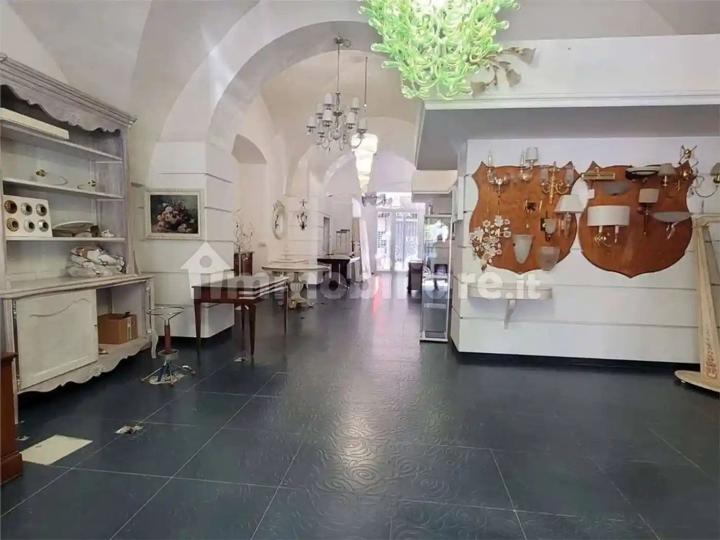 Monolocale buono stato, Centro, Cerignola - foto 2