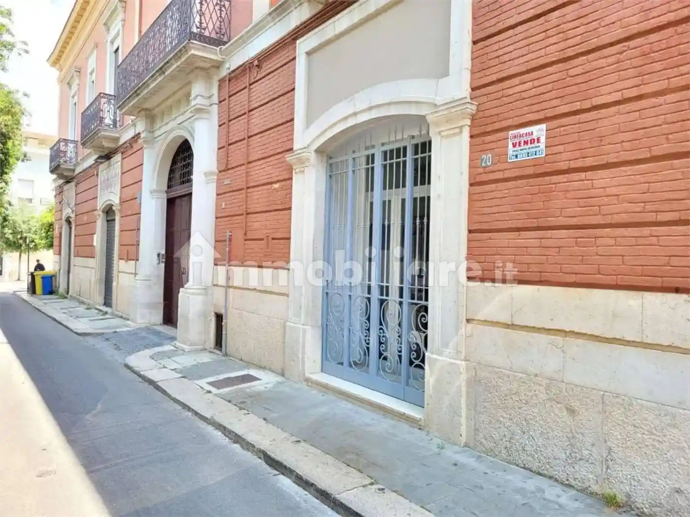 Monolocale buono stato, Centro, Cerignola - foto 4