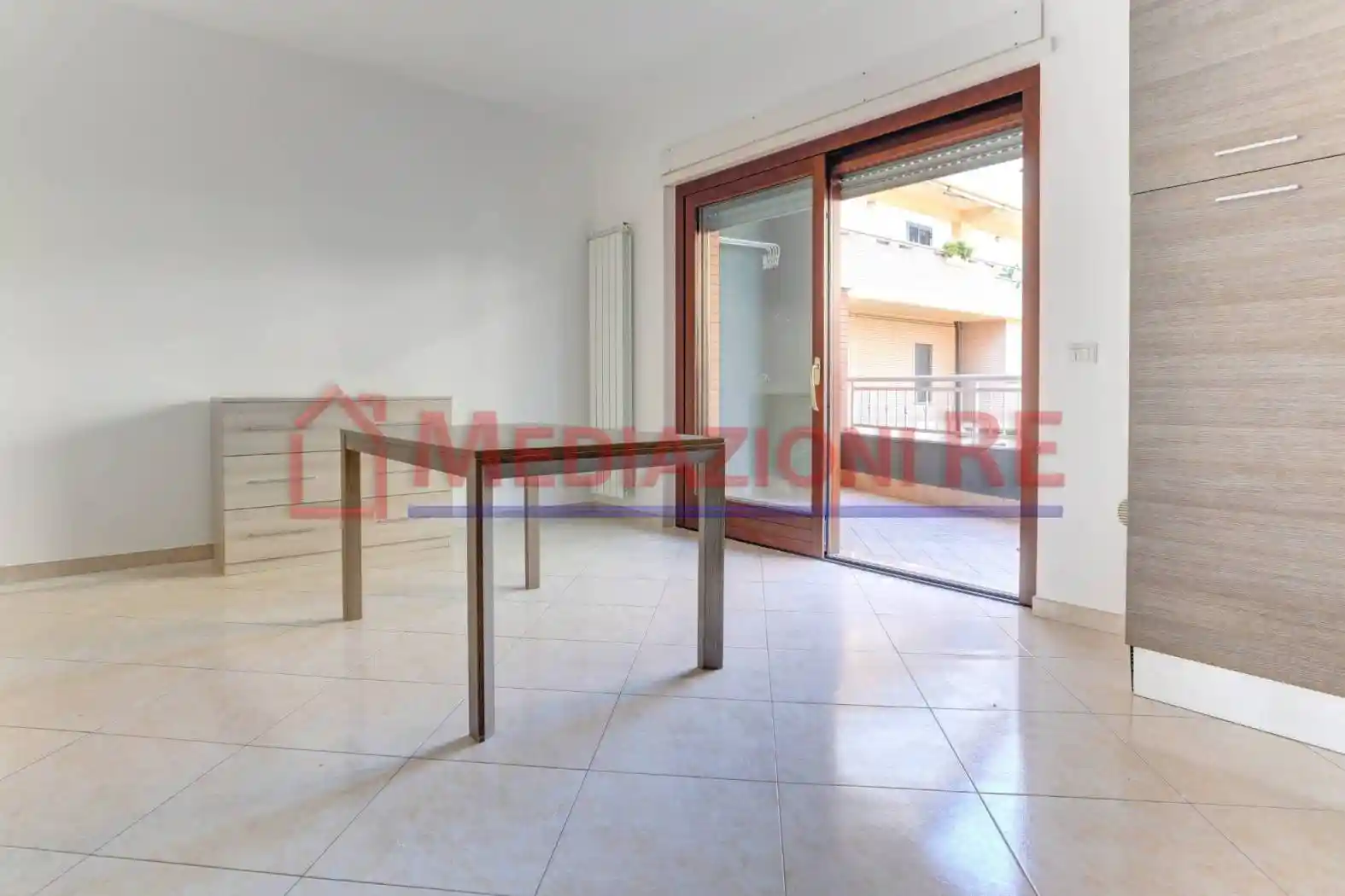 Bilocale via Farfa, Guardapasso, Aprilia - foto 2