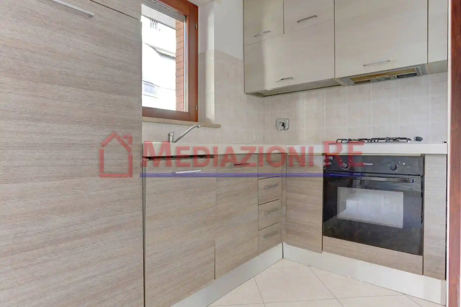 Bilocale via Farfa, Guardapasso, Aprilia - foto 5