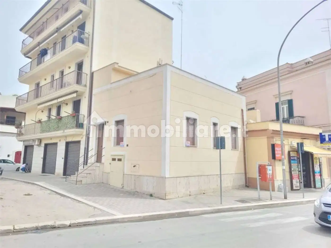 Appartamento in affitto a Cerignola