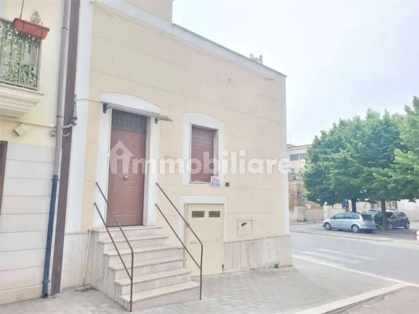 Bilocale via Fratelli Rosselli No Number, Centro, Cerignola - foto 2