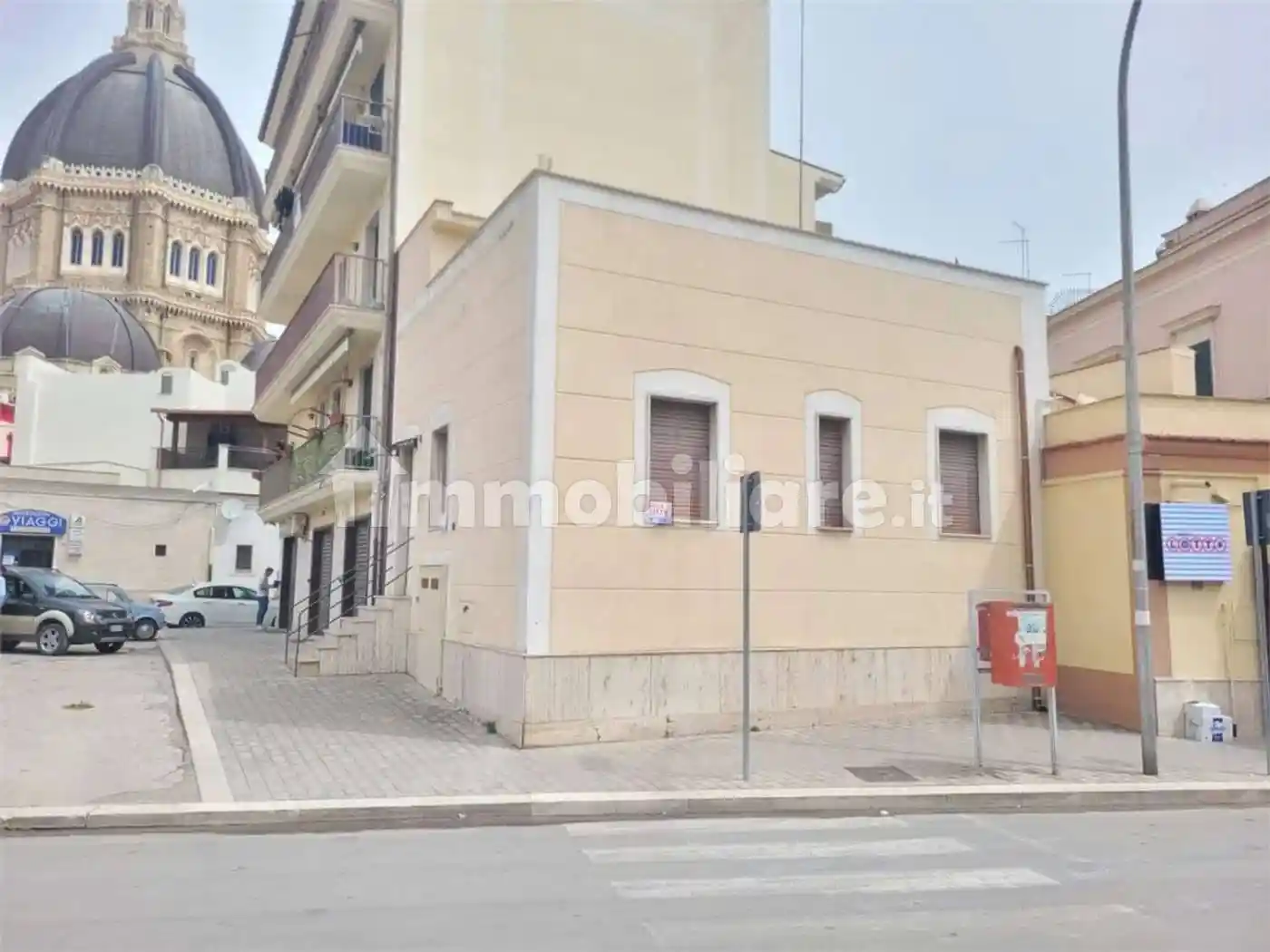 Bilocale via Fratelli Rosselli No Number, Centro, Cerignola - foto 4