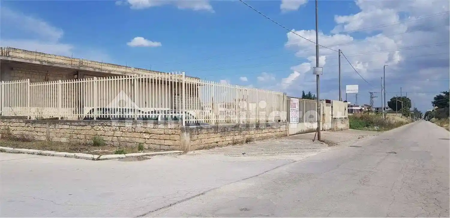 Monolocale via Santuario Madonna Di Ripalta San C., Cerignola - foto 2