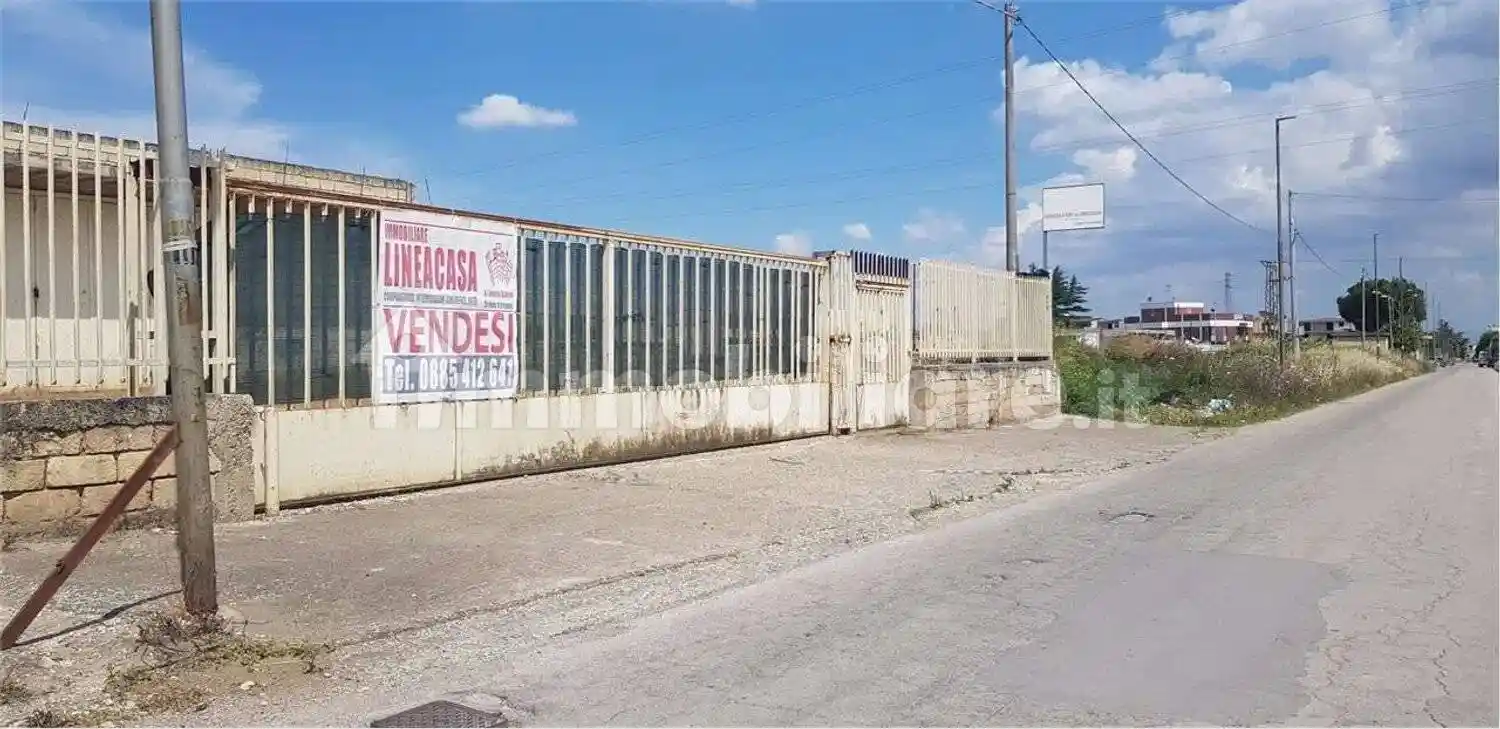 Monolocale via Santuario Madonna Di Ripalta San C., Cerignola - foto 3