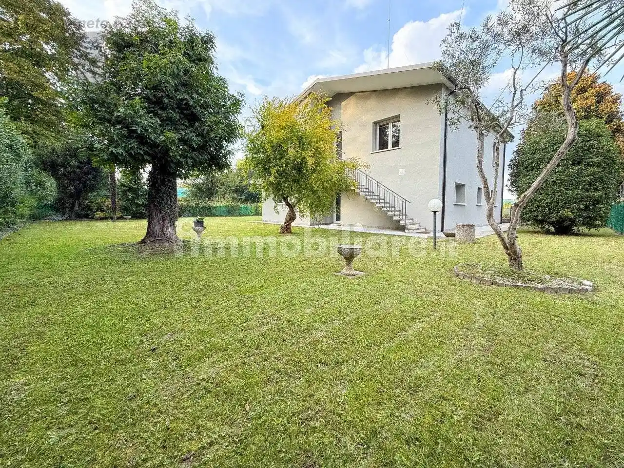 Casa indipendente in vendita a Noventa Padovana