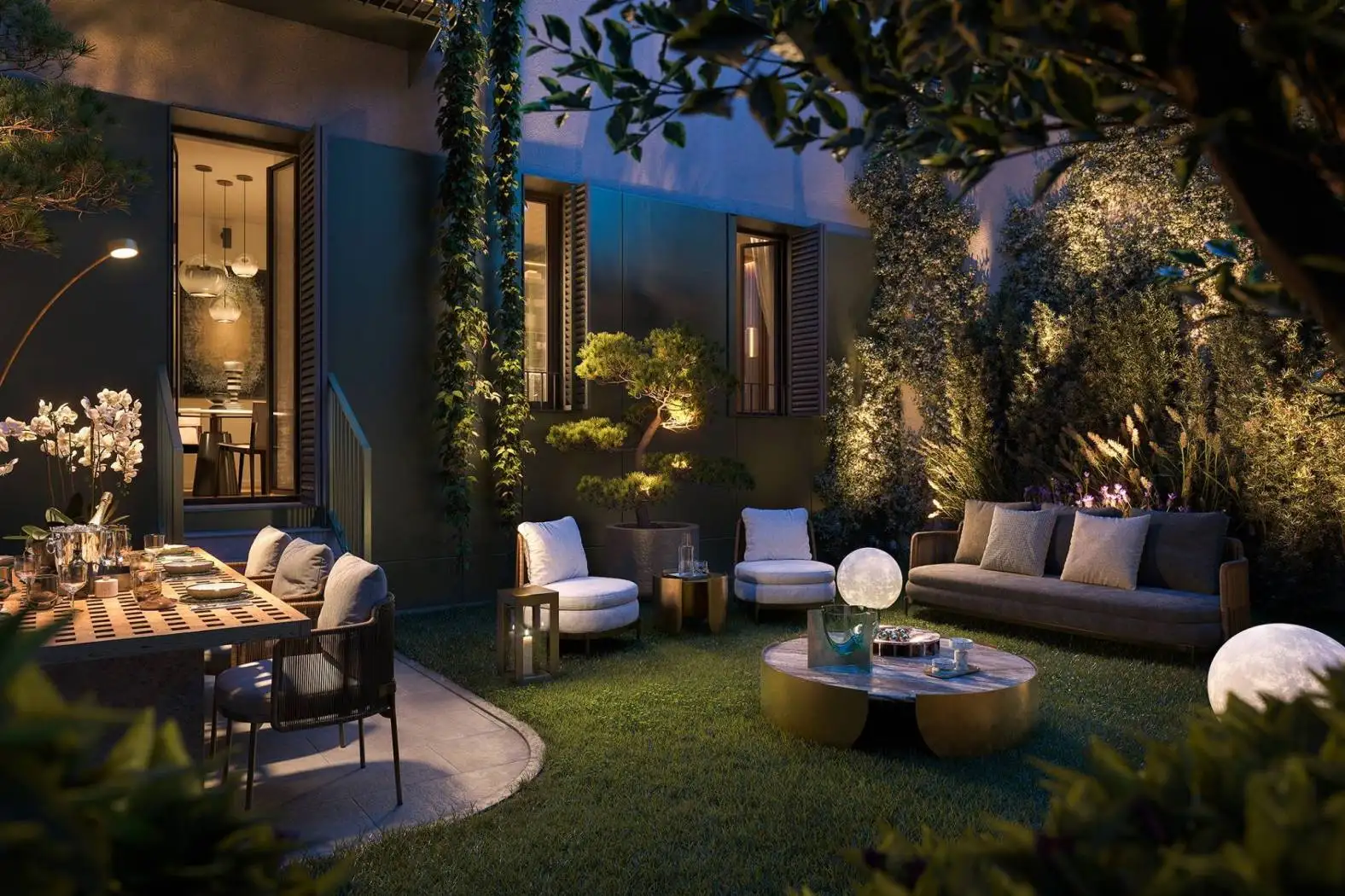 Appartamento in vendita a Milano