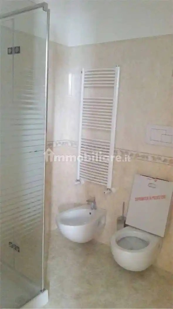 Appartamento via Fanfulla San C., Centro, Cerignola - foto 3