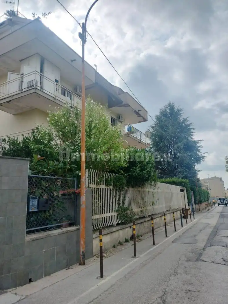 Attico - Mansarda in vendita a Caserta