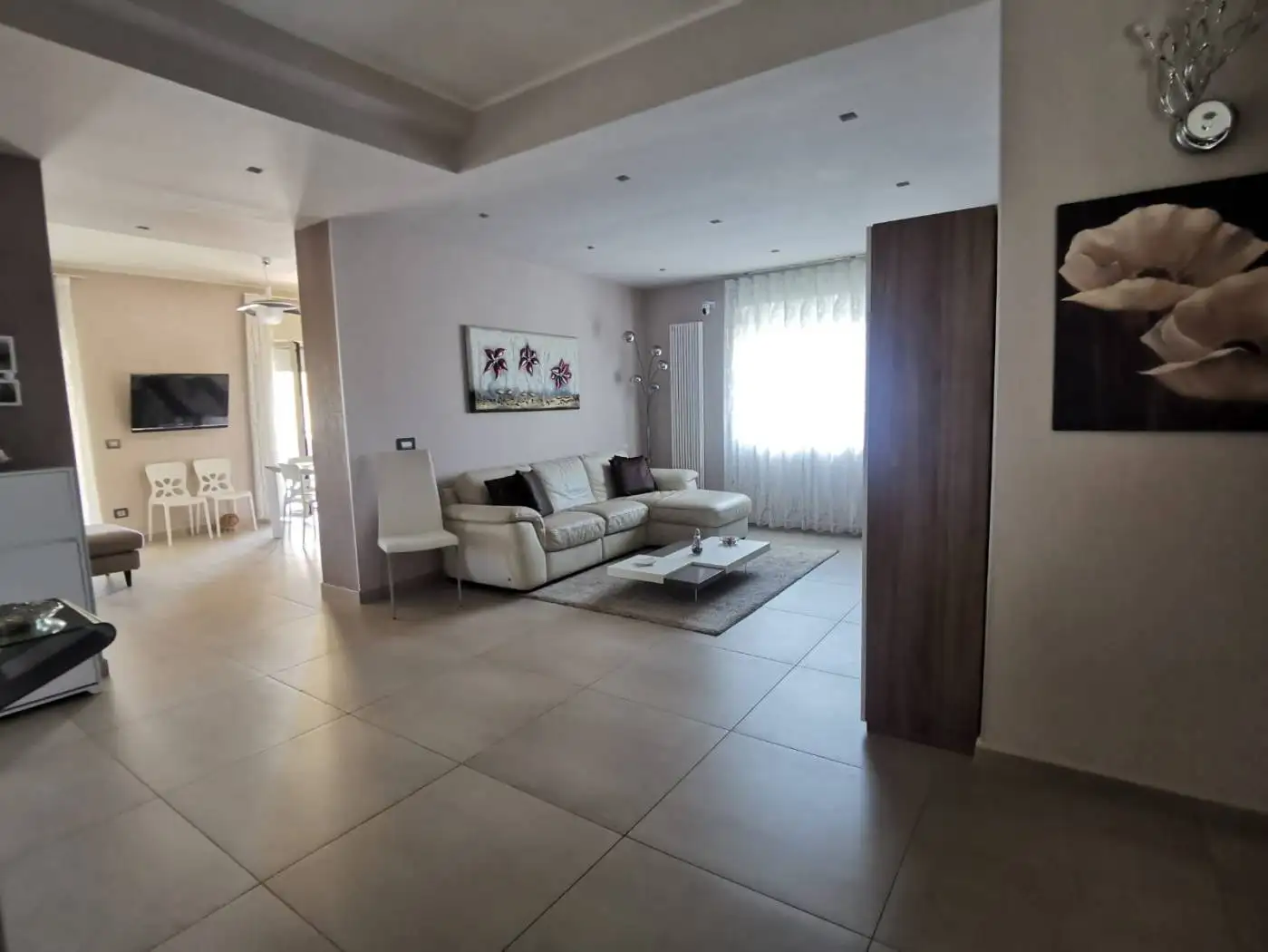 Appartamento in vendita a San Nicola la Strada