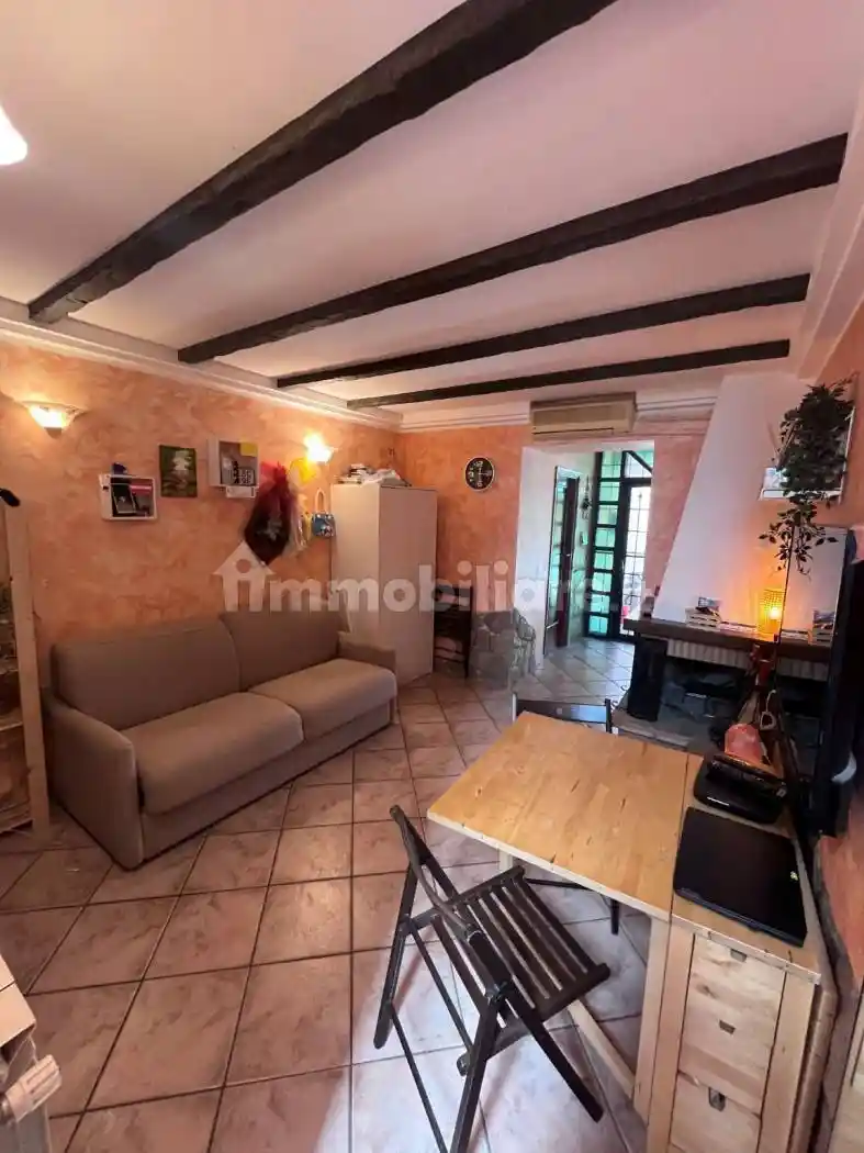 Appartamento in vendita a Albano Laziale