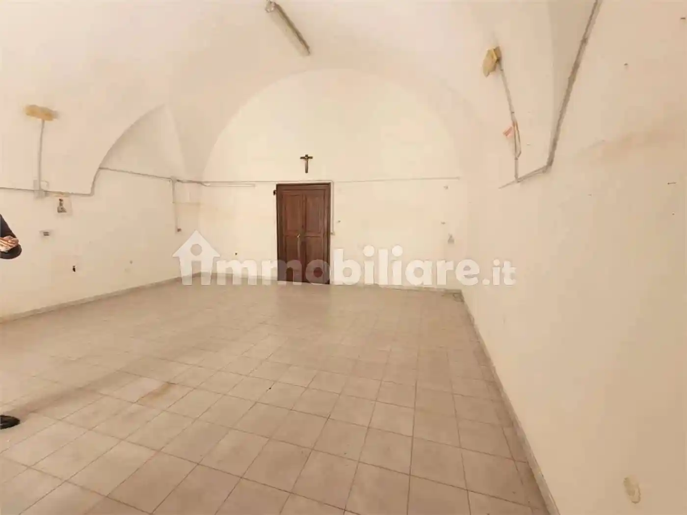 Monolocale via Tenente Antonio Paolillo San C., Centro, Cerignola - foto 2