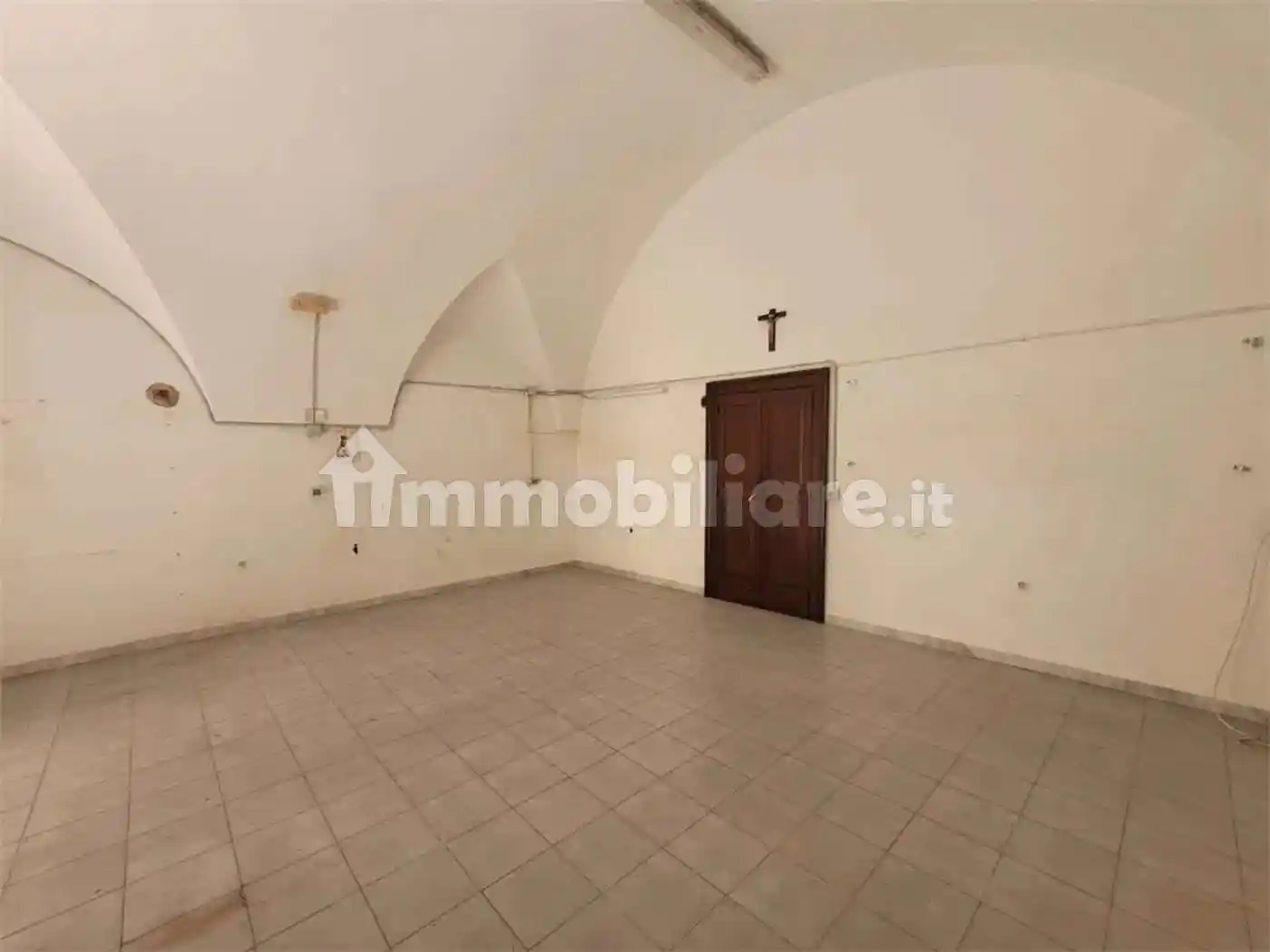 Monolocale via Tenente Antonio Paolillo San C., Centro, Cerignola - foto 3