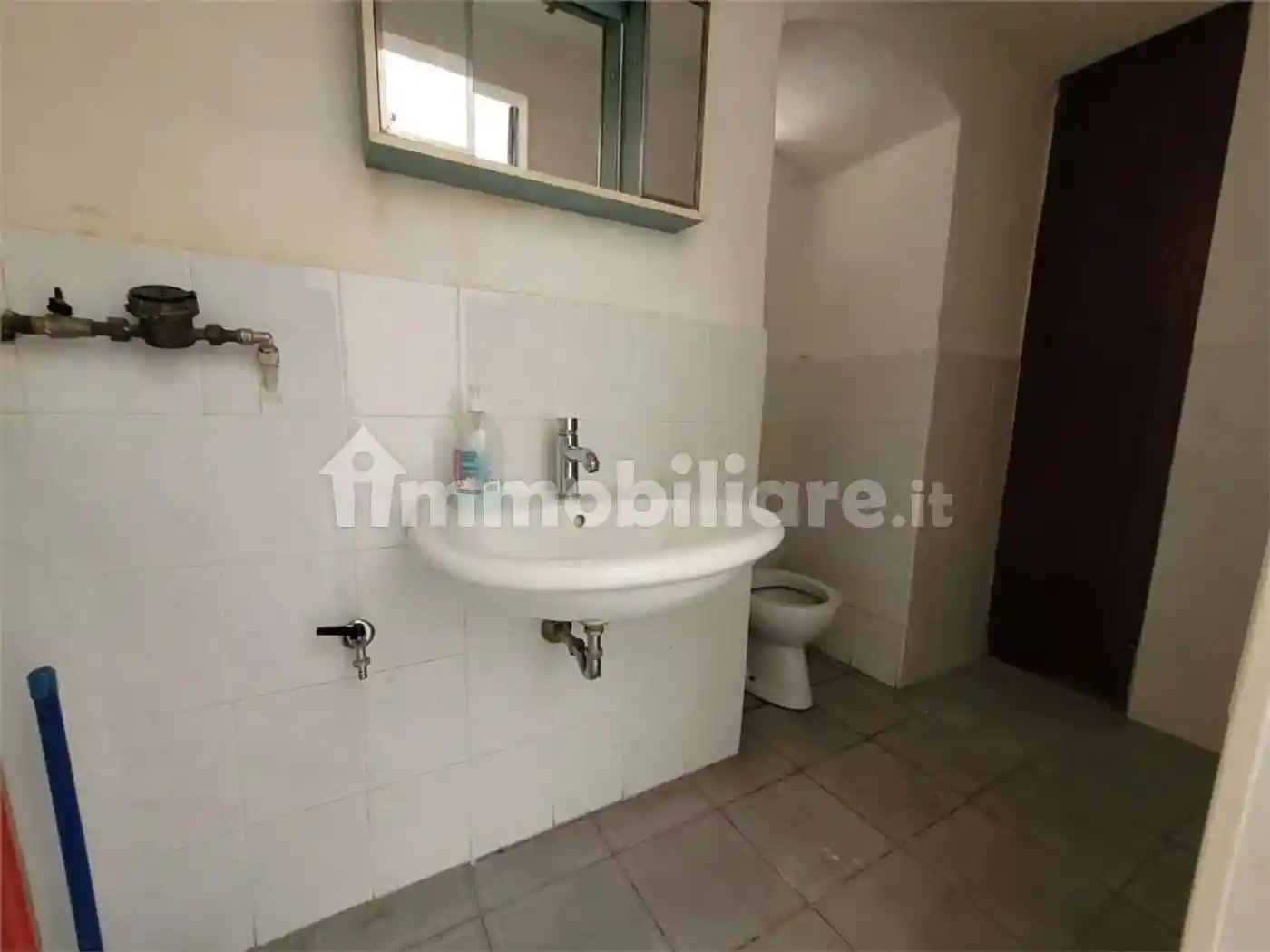 Monolocale via Tenente Antonio Paolillo San C., Centro, Cerignola - foto 5