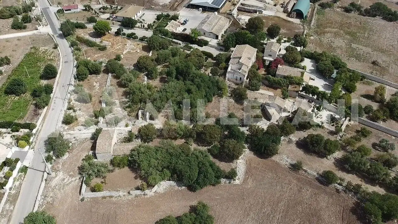 Rustico - Casale in vendita a Modica