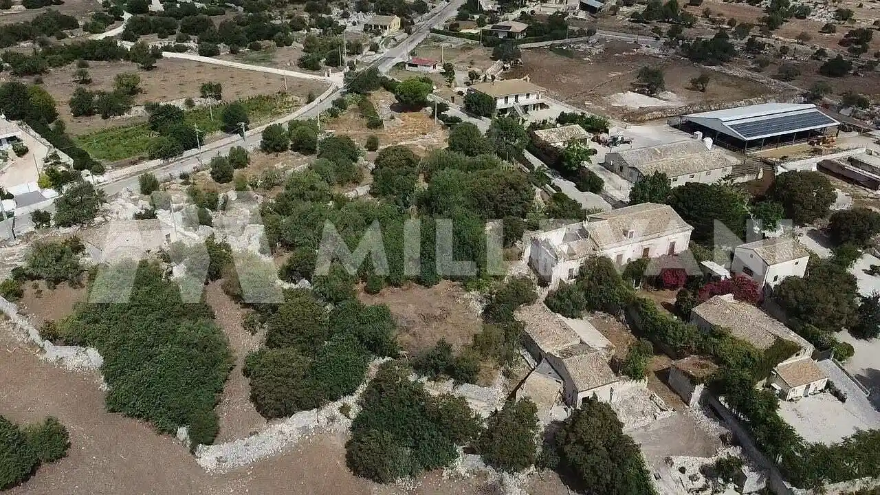 Cascina Sp86, Zappulla, Modica - foto 3