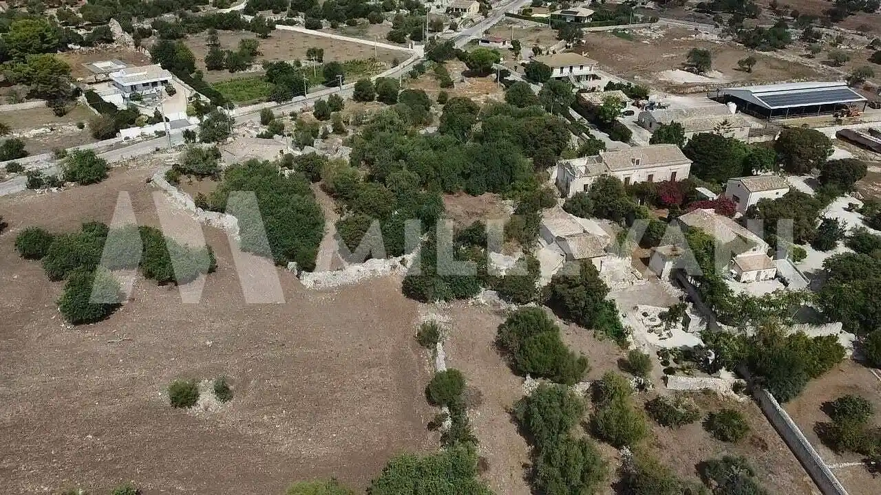 Cascina Sp86, Zappulla, Modica - foto 4