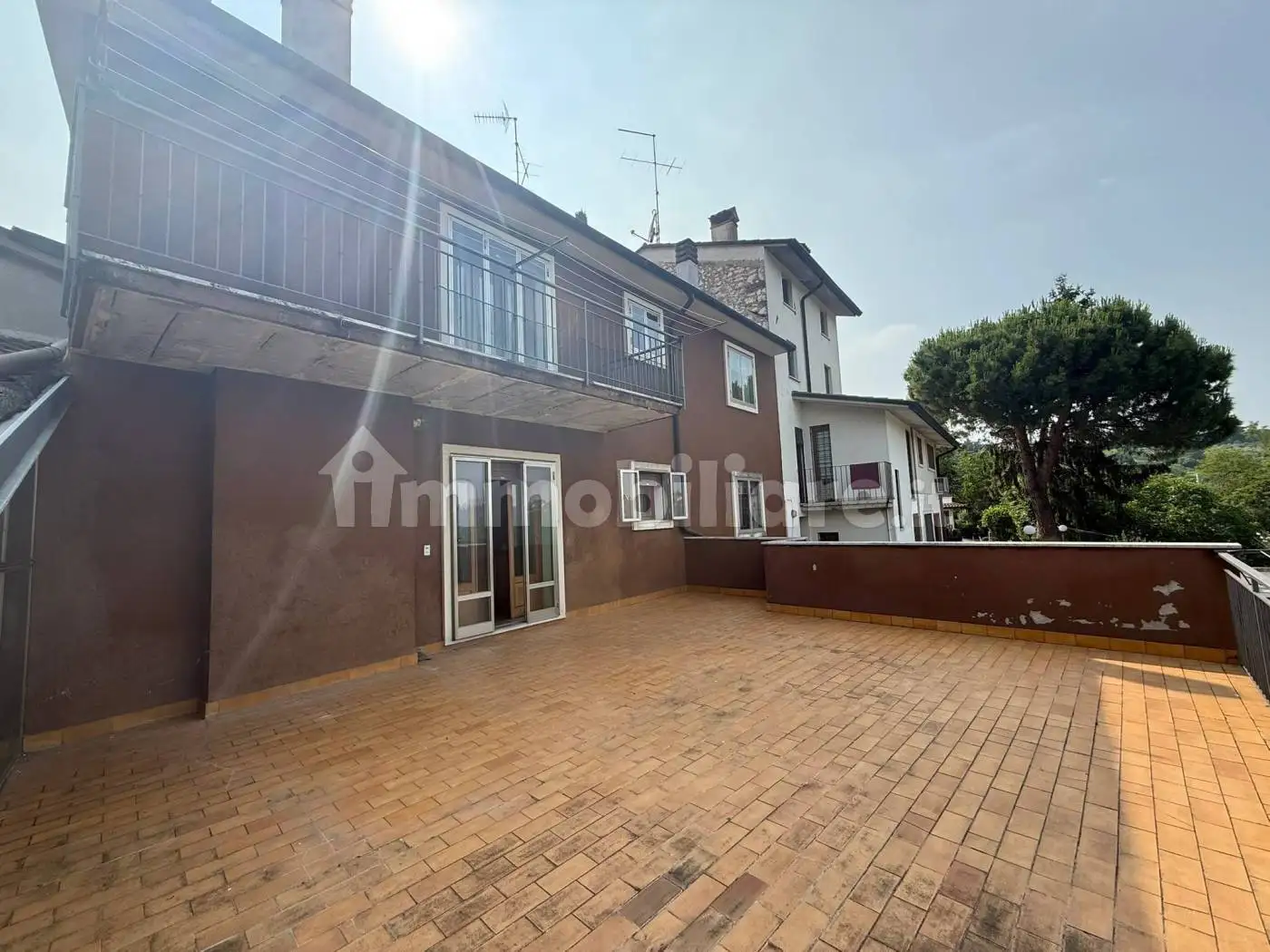 Casa indipendente in vendita a Arcugnano