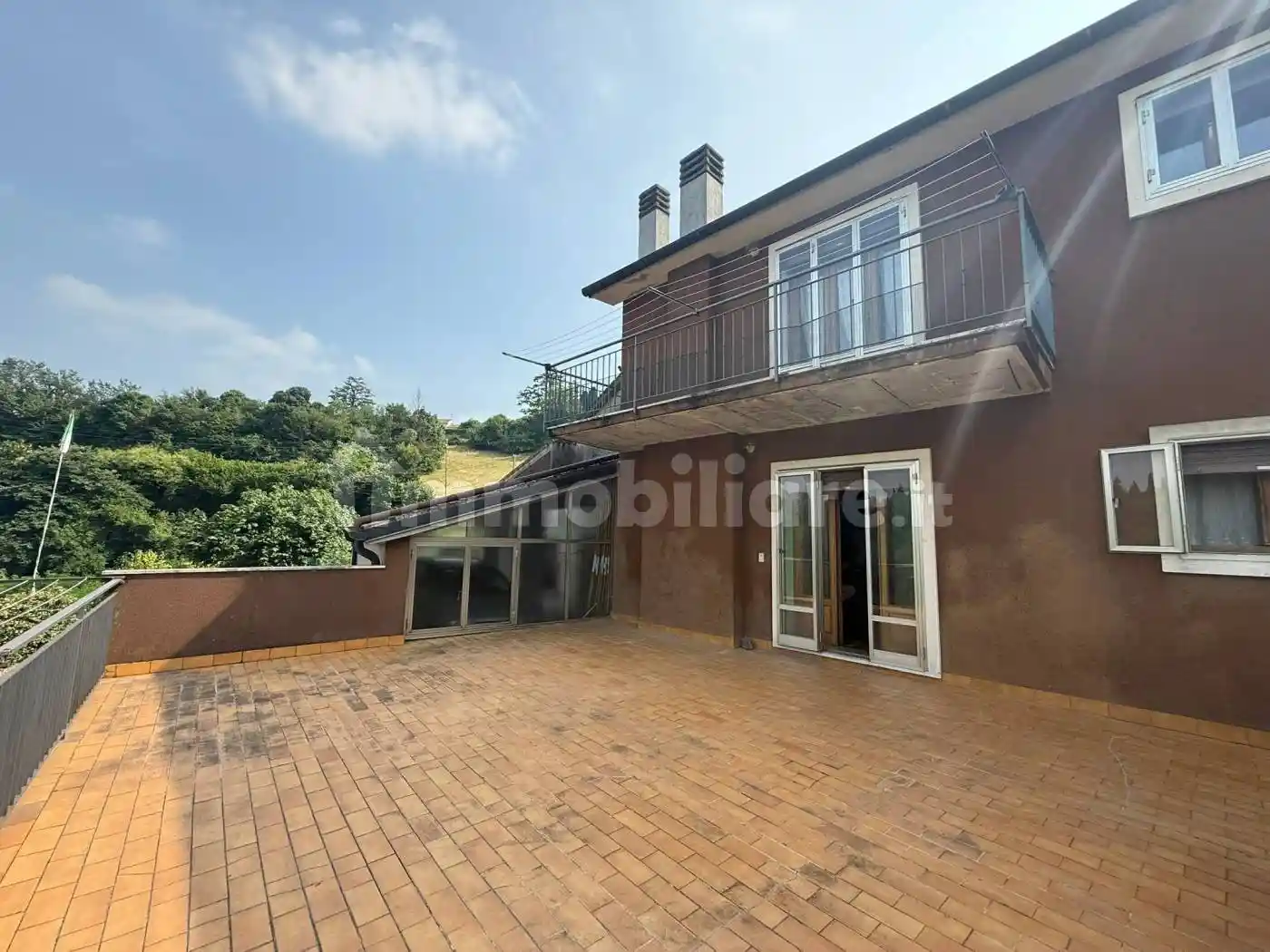 Terratetto unifamiliare via Giardini, Arcugnano - foto 2