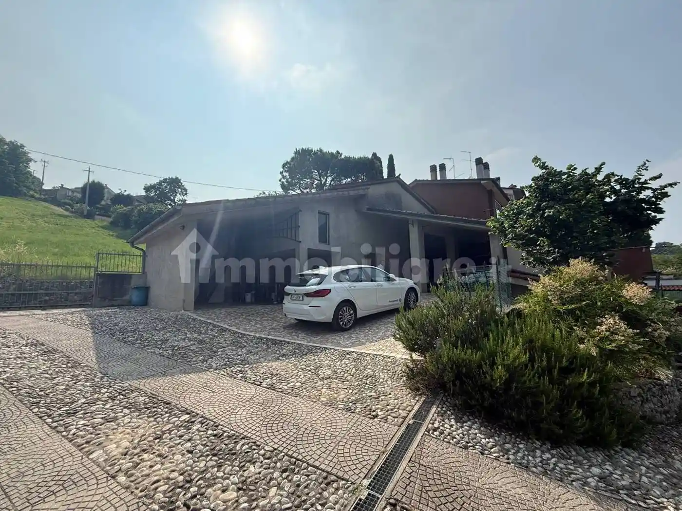 Terratetto unifamiliare via Giardini, Arcugnano - foto 3