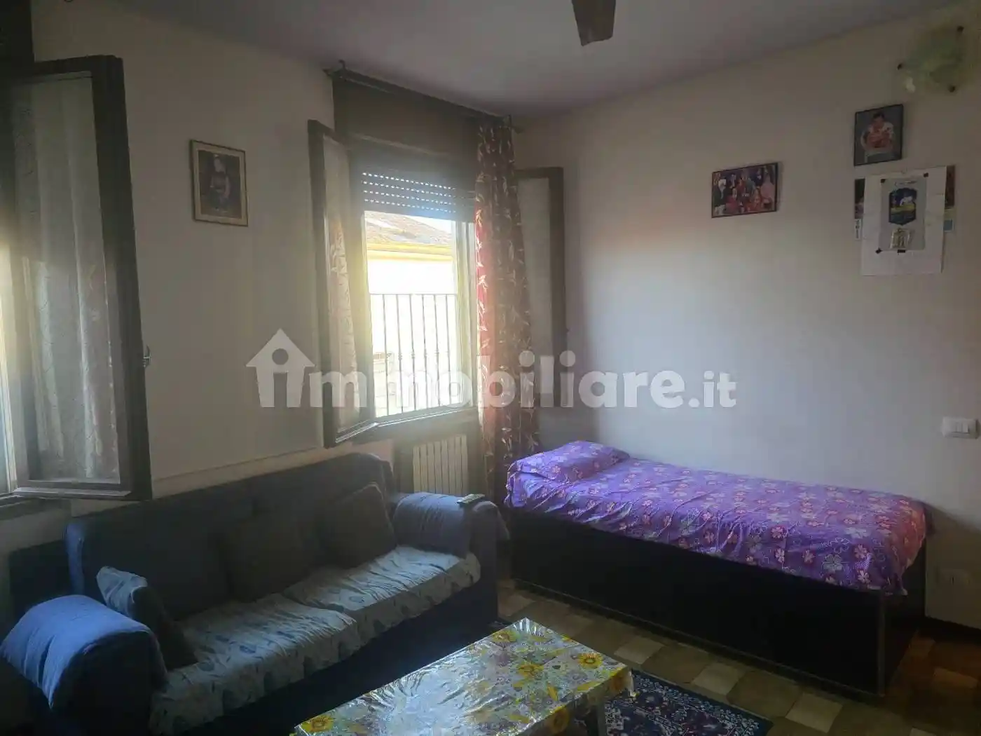 Appartamento in vendita a Viadana