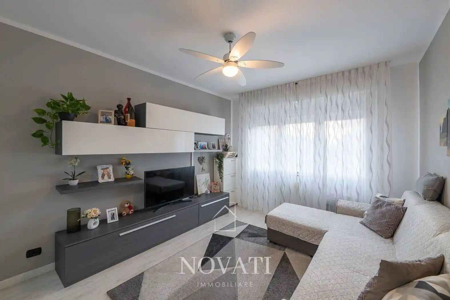 Appartamento in vendita a Casalpusterlengo