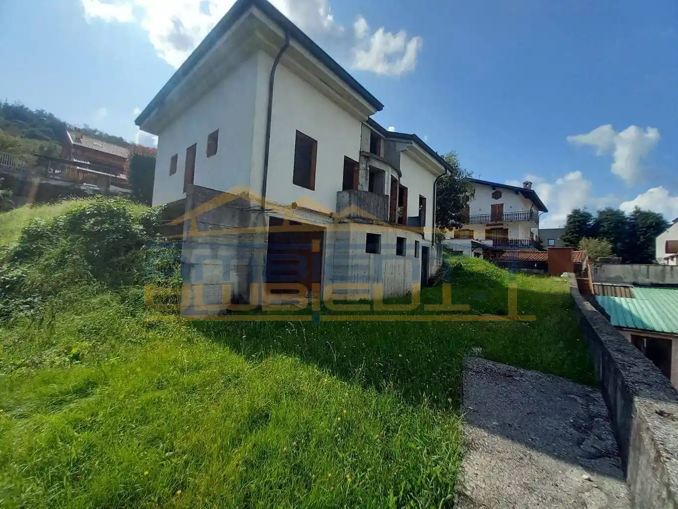 Villa unifamiliare via Roncada 8, Perego, La Valletta Brianza - foto 2