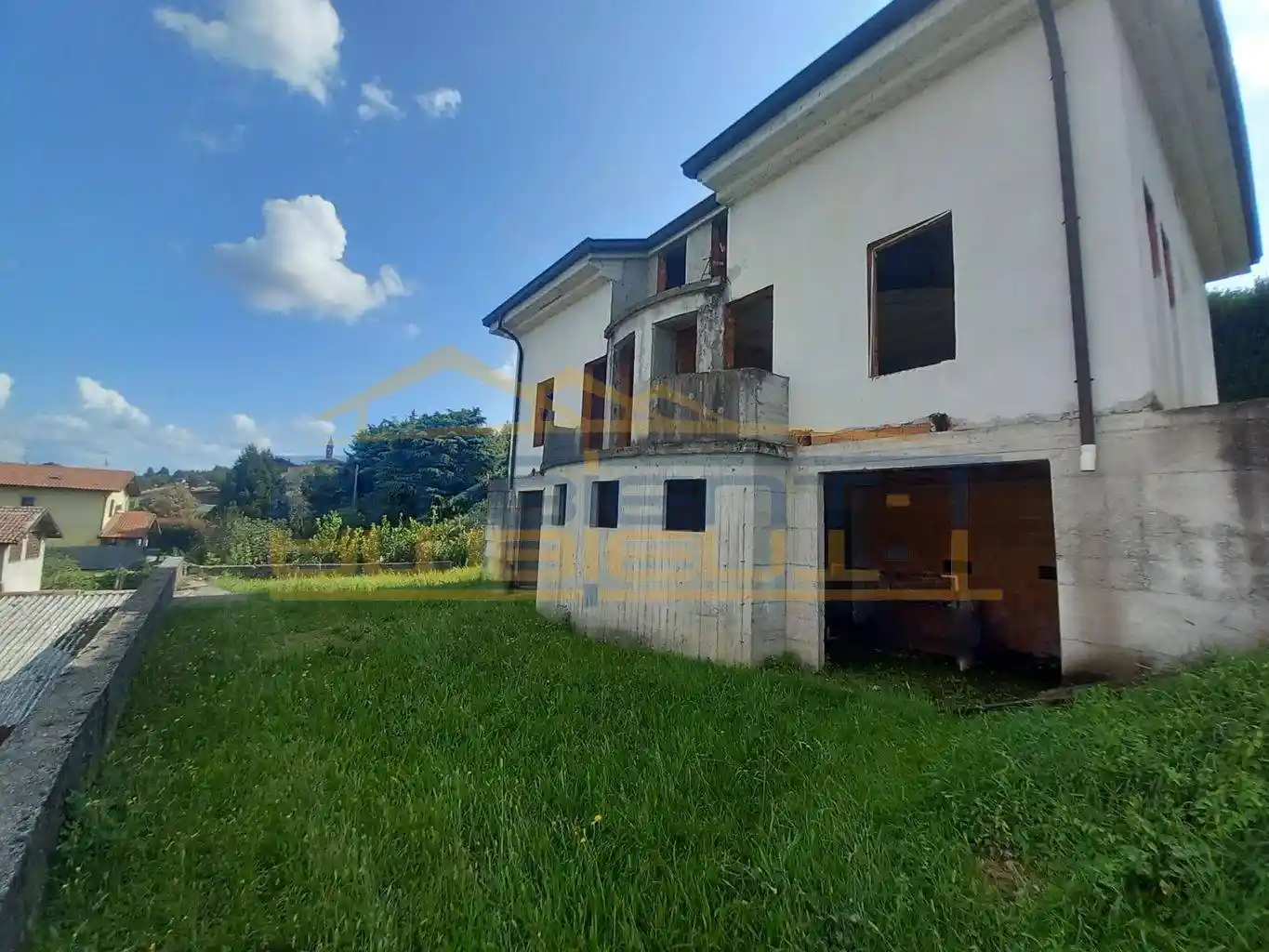 Villa unifamiliare via Roncada 8, Perego, La Valletta Brianza - foto 3