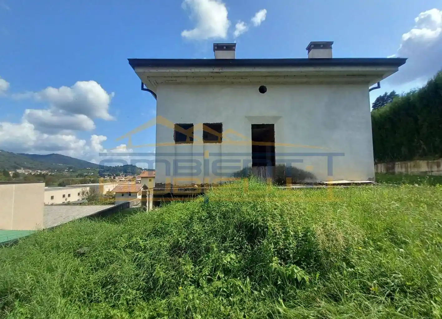 Villa unifamiliare via Roncada 8, Perego, La Valletta Brianza - foto 4