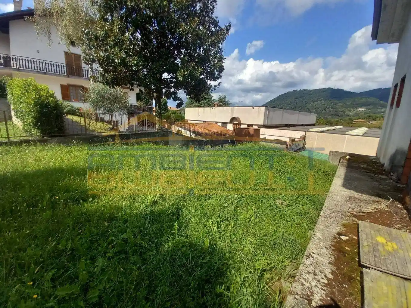 Villa unifamiliare via Roncada 8, Perego, La Valletta Brianza - foto 5