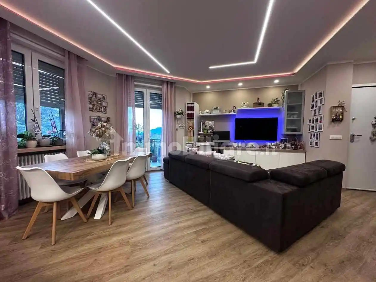 Appartamento in vendita a Bibiana