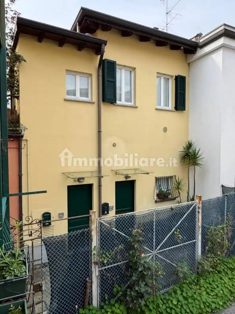 Appartamento in vendita a Lecco