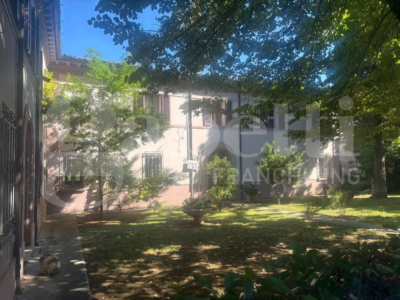 Casa indipendente in vendita a Ravenna